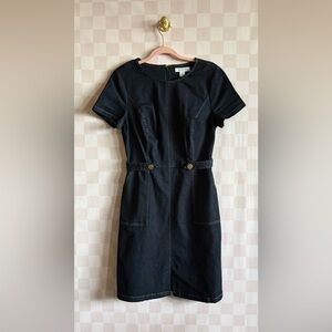 Liz Claiborne Denim Dress